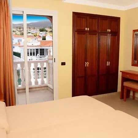 Διαμέρισμα Callaomar