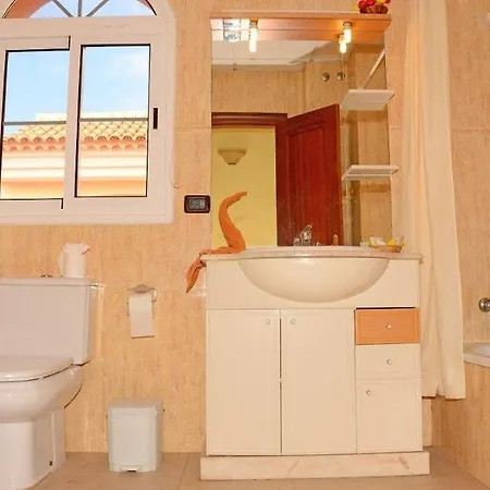 Διαμέρισμα Callaomar Callao Salvaje