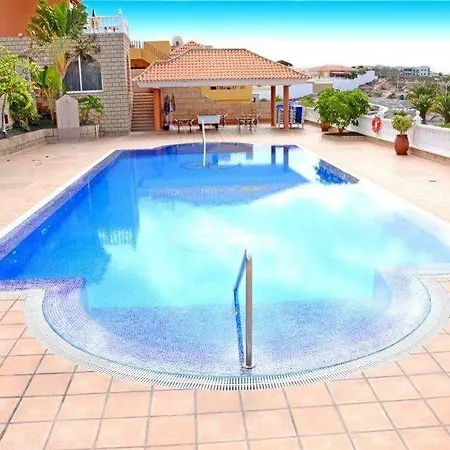 Διαμέρισμα Callaomar *