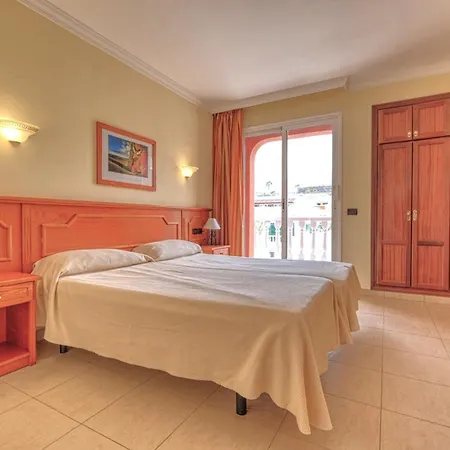 Callaomar Apartament