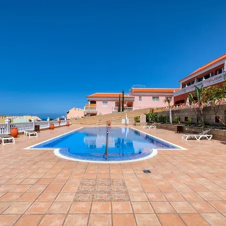 Apartament Callaomar