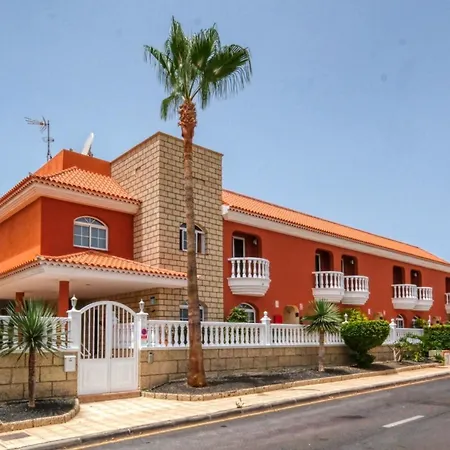 Callaomar Apartament