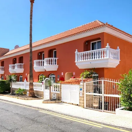 Apartament Callaomar Callao Salvaje