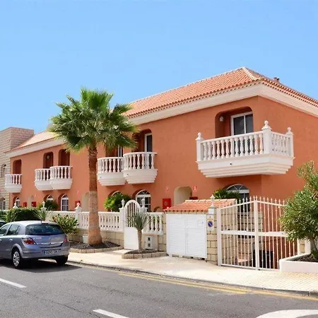 Callaomar Apartament *