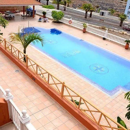 Callaomar Apartament