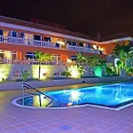 Callaomar Apartamento *