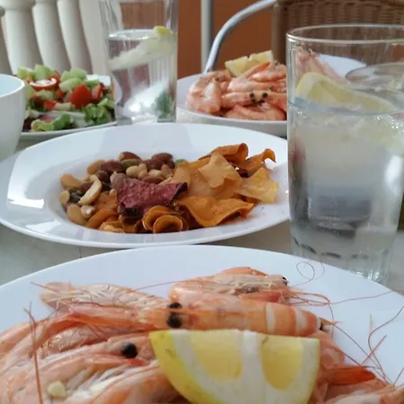 Callaomar * Callao Salvaje