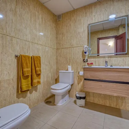 Daire Callaomar Callao Salvaje