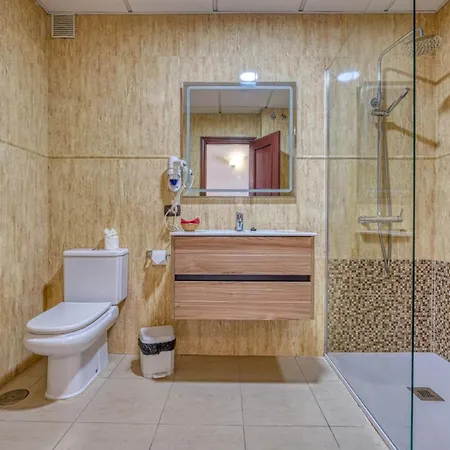 Callaomar Appartement Callao Salvaje