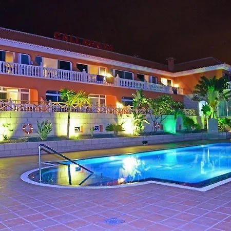 Callaomar Appartement *