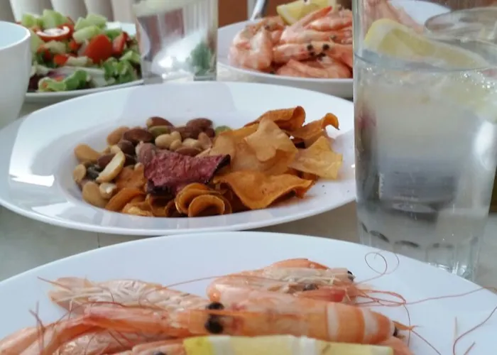 Callaomar * Кальяо-Сальвахе