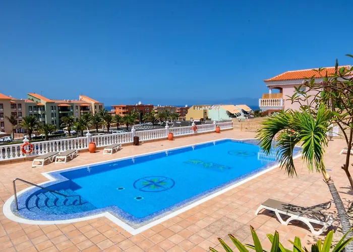 Callaomar Апартаменты