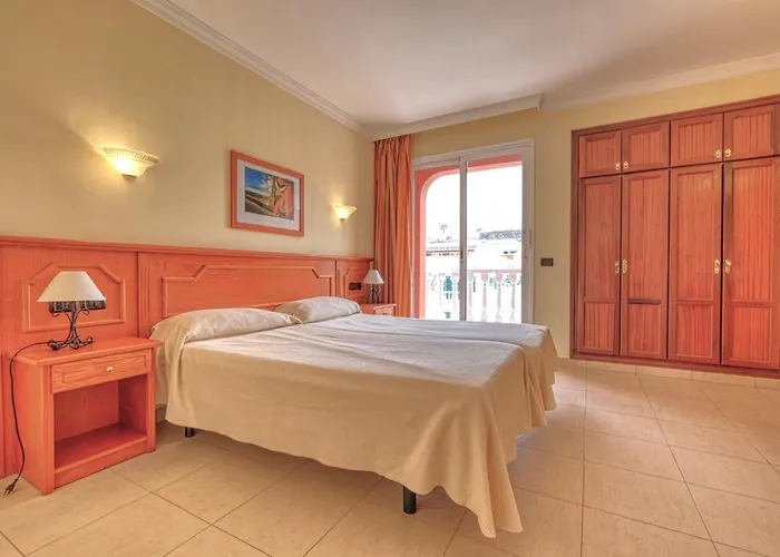 Callaomar Апартаменты