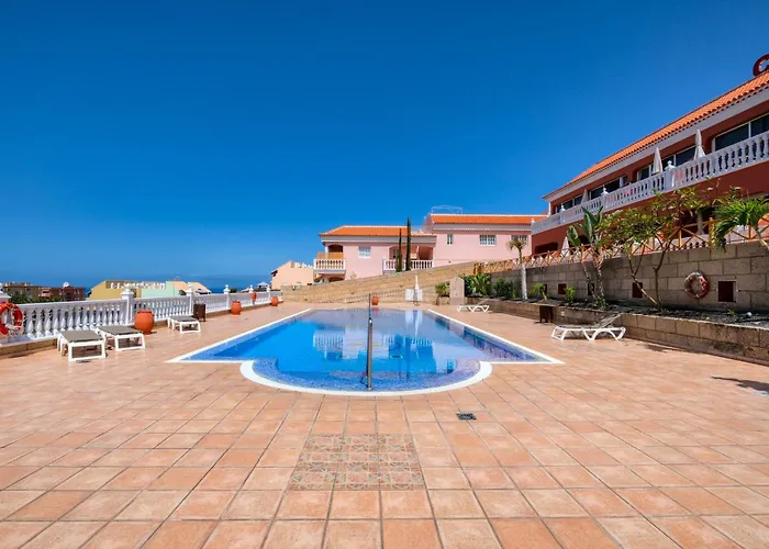 Апартаменты Callaomar