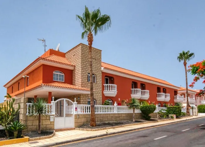 Callaomar Апартаменты