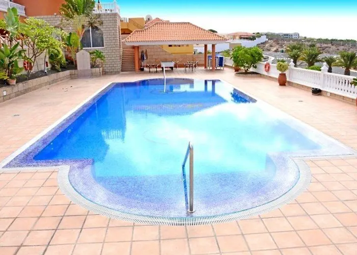 Callaomar Апартаменты