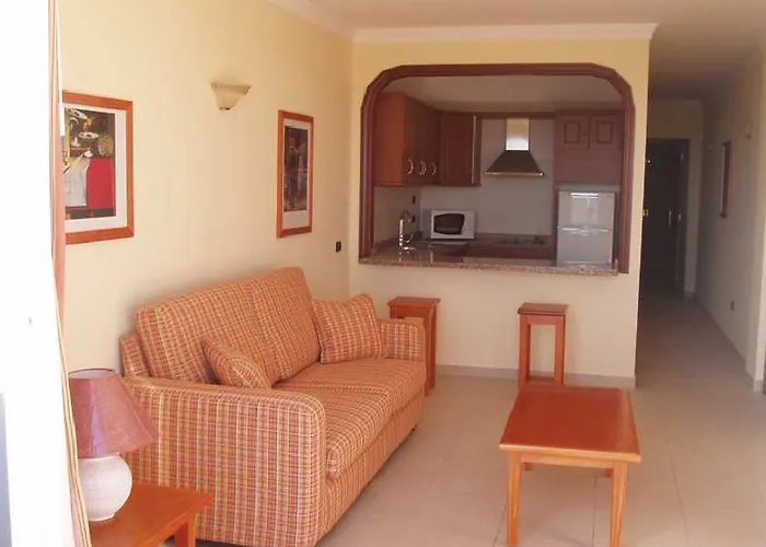 Callaomar Апартаменты