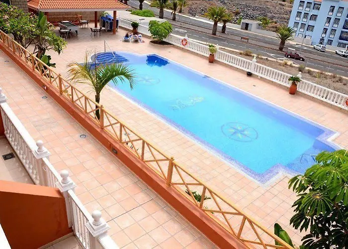 Callaomar Апартаменты