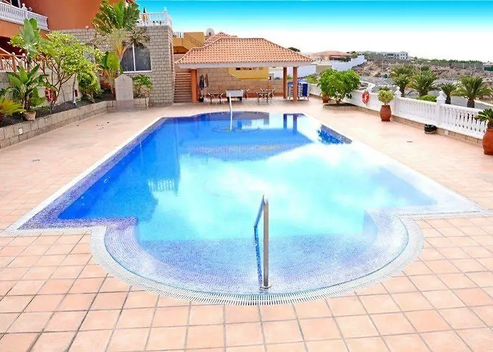 Апартаменты Callaomar *