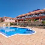 Callaomar Διαμέρισμα *