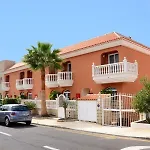 Callaomar Διαμέρισμα *
