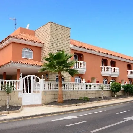 Callaomar Appartement Callao Salvaje