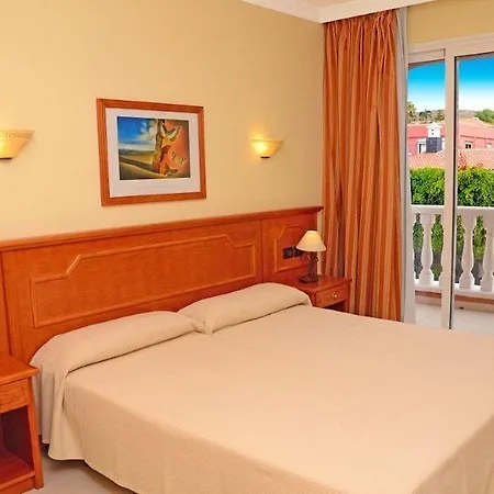 Callaomar Appartement *