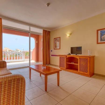 Appartement Callaomar *