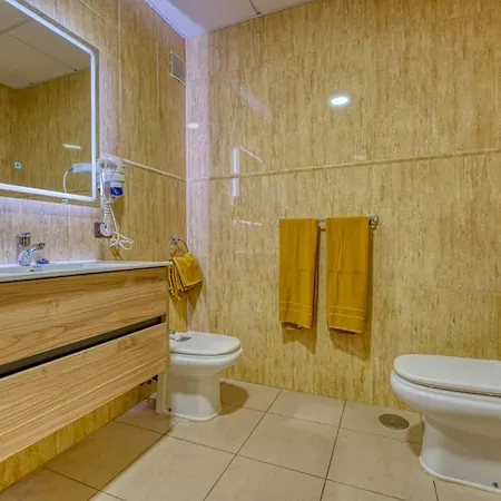 Callaomar Appartement Callao Salvaje