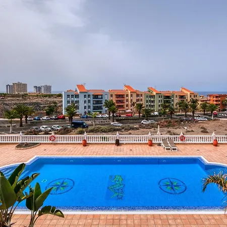 Callaomar Appartement *