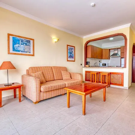Appartement Callaomar *