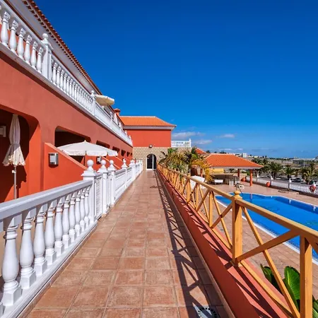Appartement Callaomar Callao Salvaje