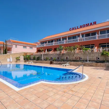Callaomar Appartement *