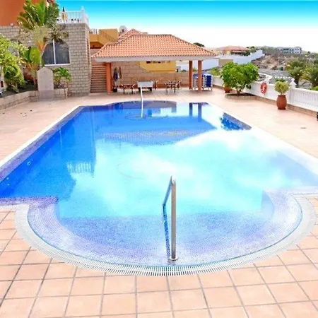 Callaomar Appartement