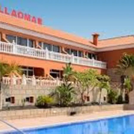 Callaomar Appartement Callao Salvaje