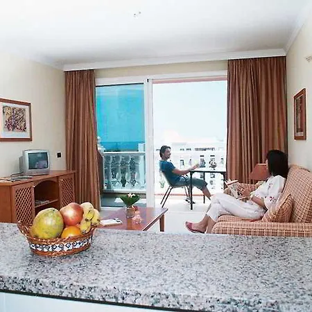 Callaomar Appartement