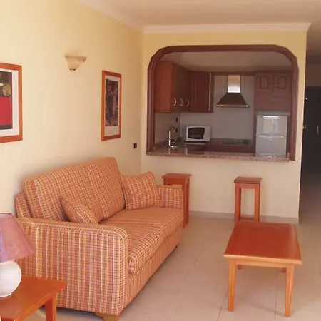 Callaomar Appartement