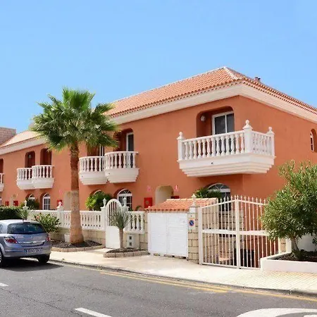 Appartement Callaomar Callao Salvaje